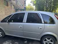Opel meriva 2005 рік