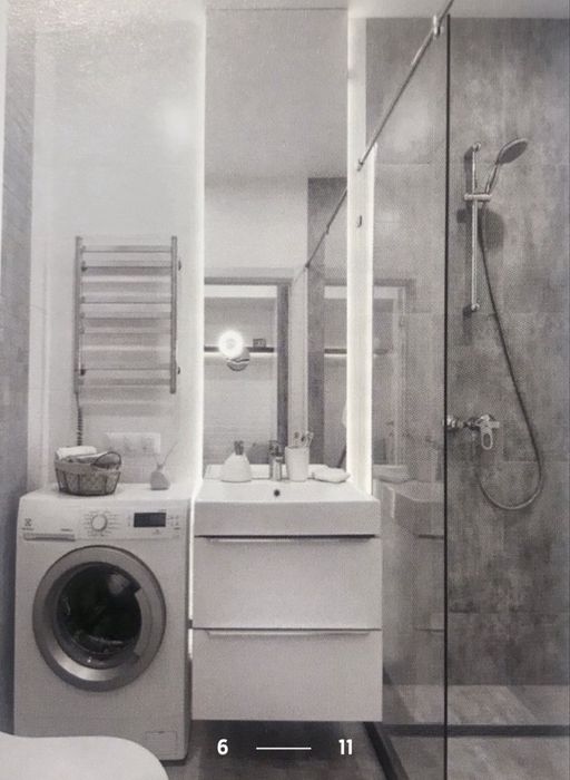 Довгострокова оренда квартири-студіі