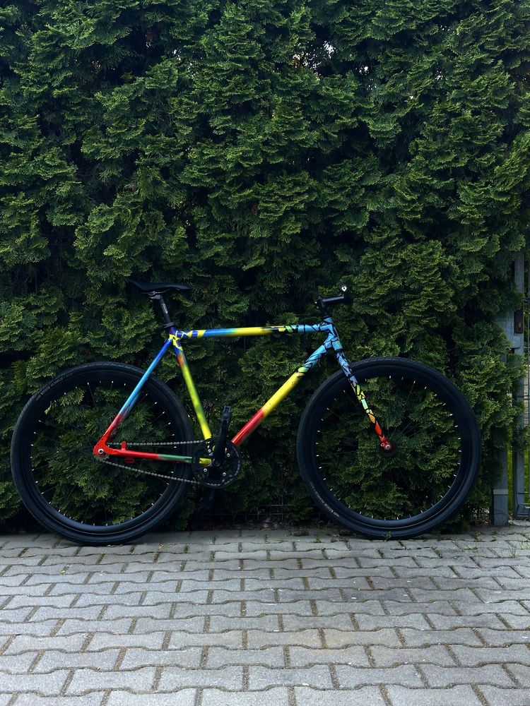 Rower Ostre Koło 57 Custom 1 of 1