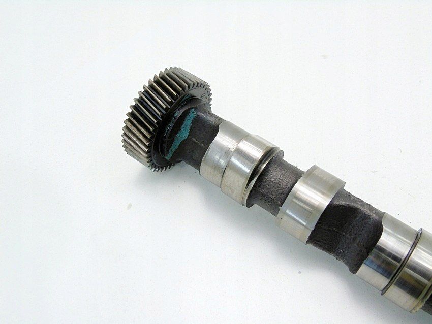 Wałek Rozrządu 2.5 Tdi Audi A4 A6 A8 Passat B5 Superb 059 102N Rs4