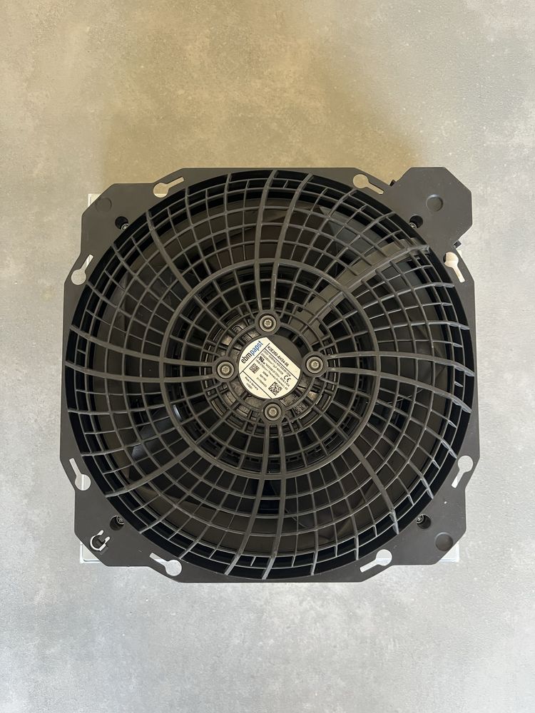 Wentylator Ebmpapst K2E250-AH34-06
