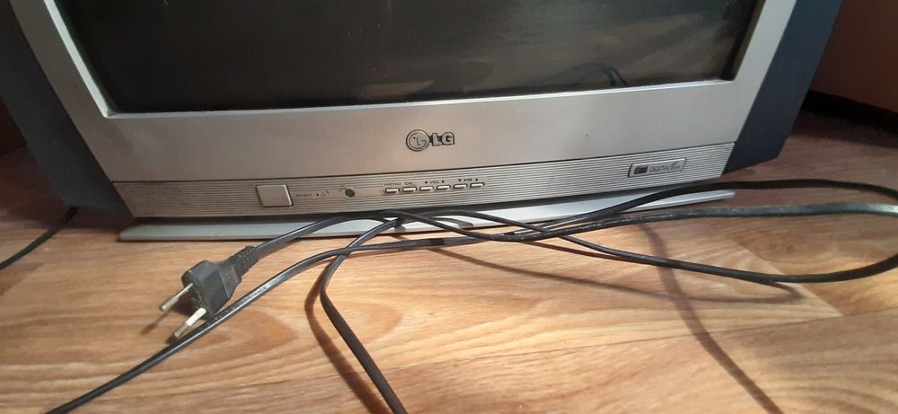 Телевизор нерабочий