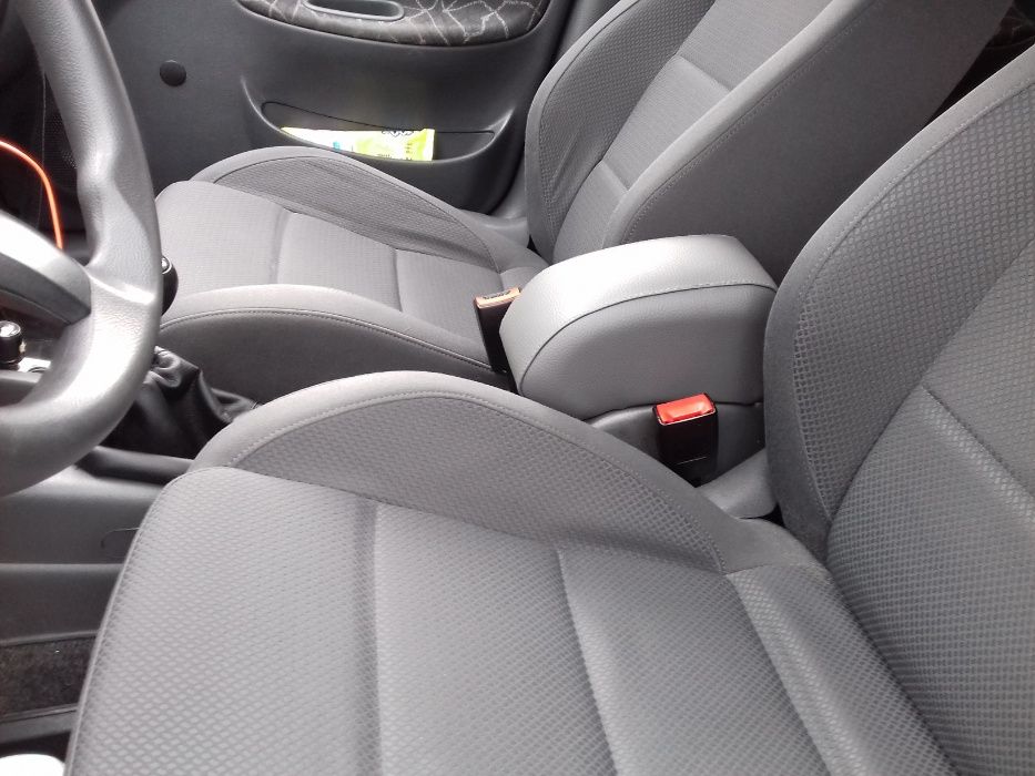 Подлокотник Lanos, Ланос, Сенс, Деу, Дэу, Daewoo, підлокотник Lanos