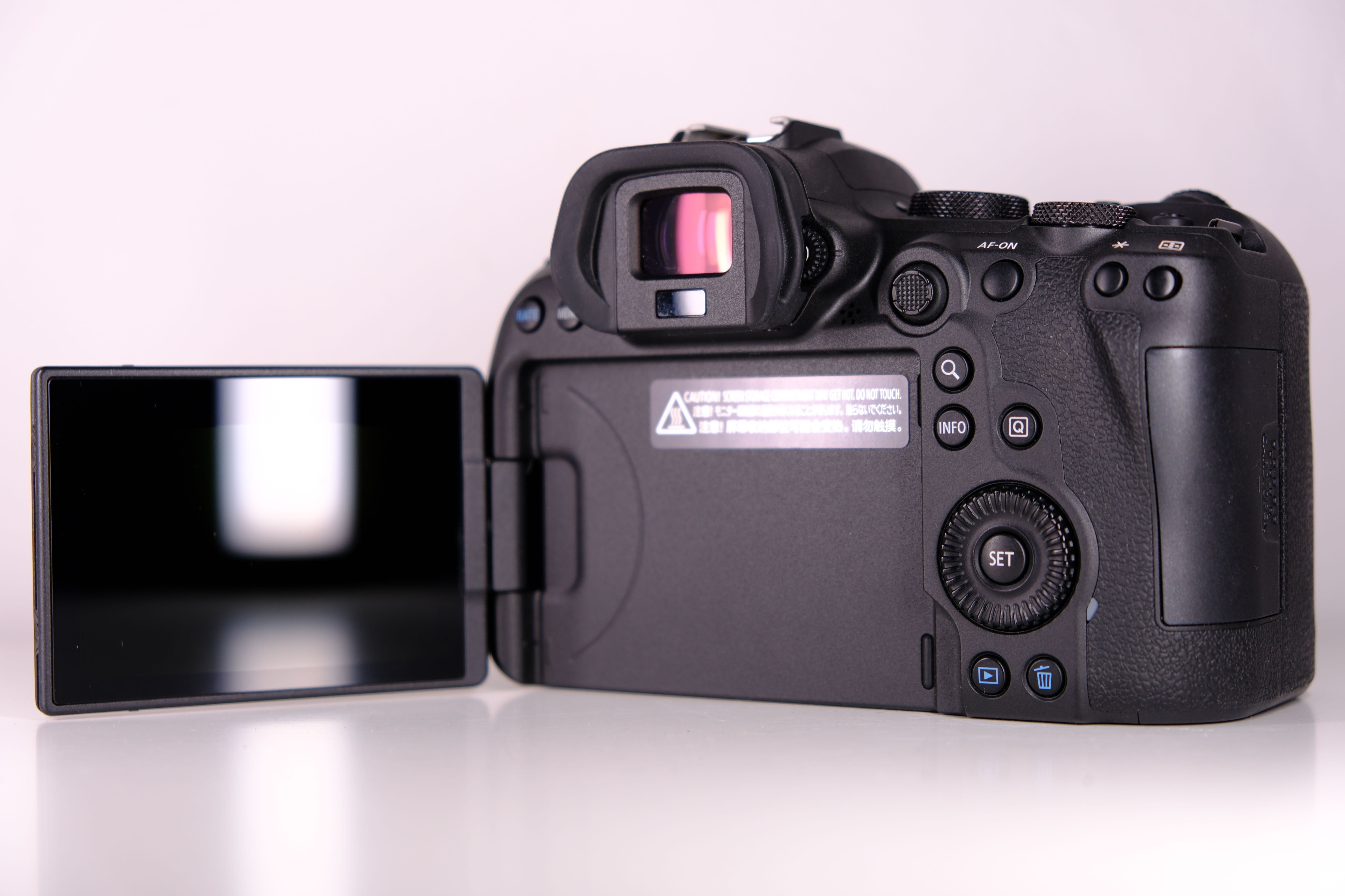 Canon EOS R6 пробіг 12 тис кадрів + гарантія / без передоплат