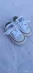 Sapatilha bebê converse