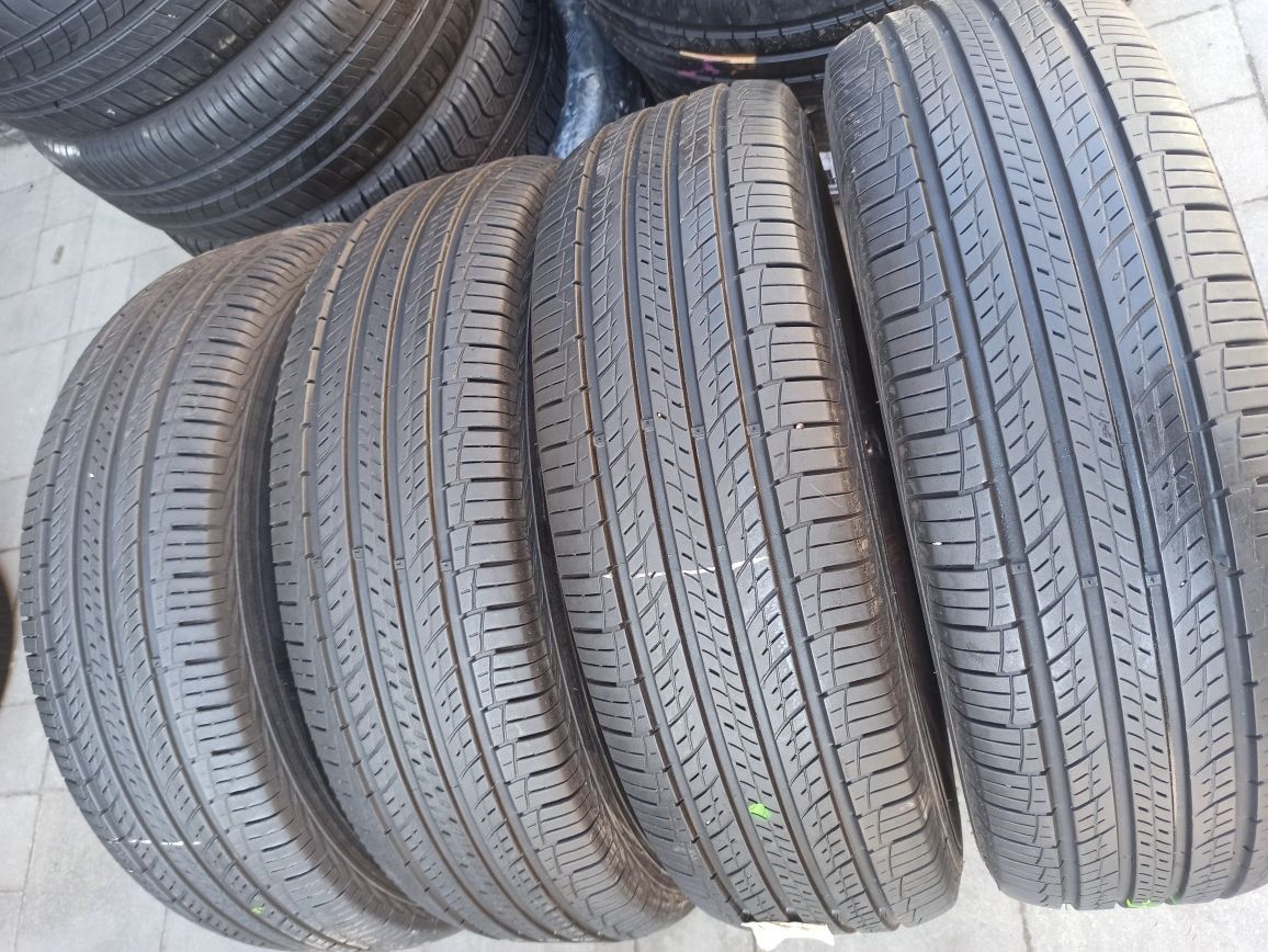 Летняя резина 225/75 R16 Hankook Dynapro HP2