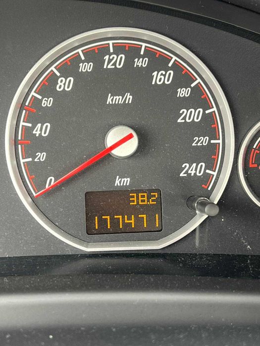 Opel Vectra c GTS 1.9 CDTI 150cv