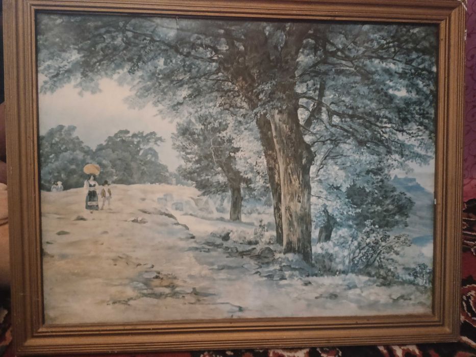 Продам 4 картини