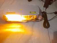 EYPINS Samochodowe migające światło LED stroboskopowe