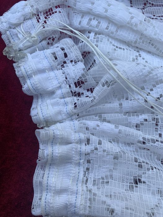 Занавеска на вікно