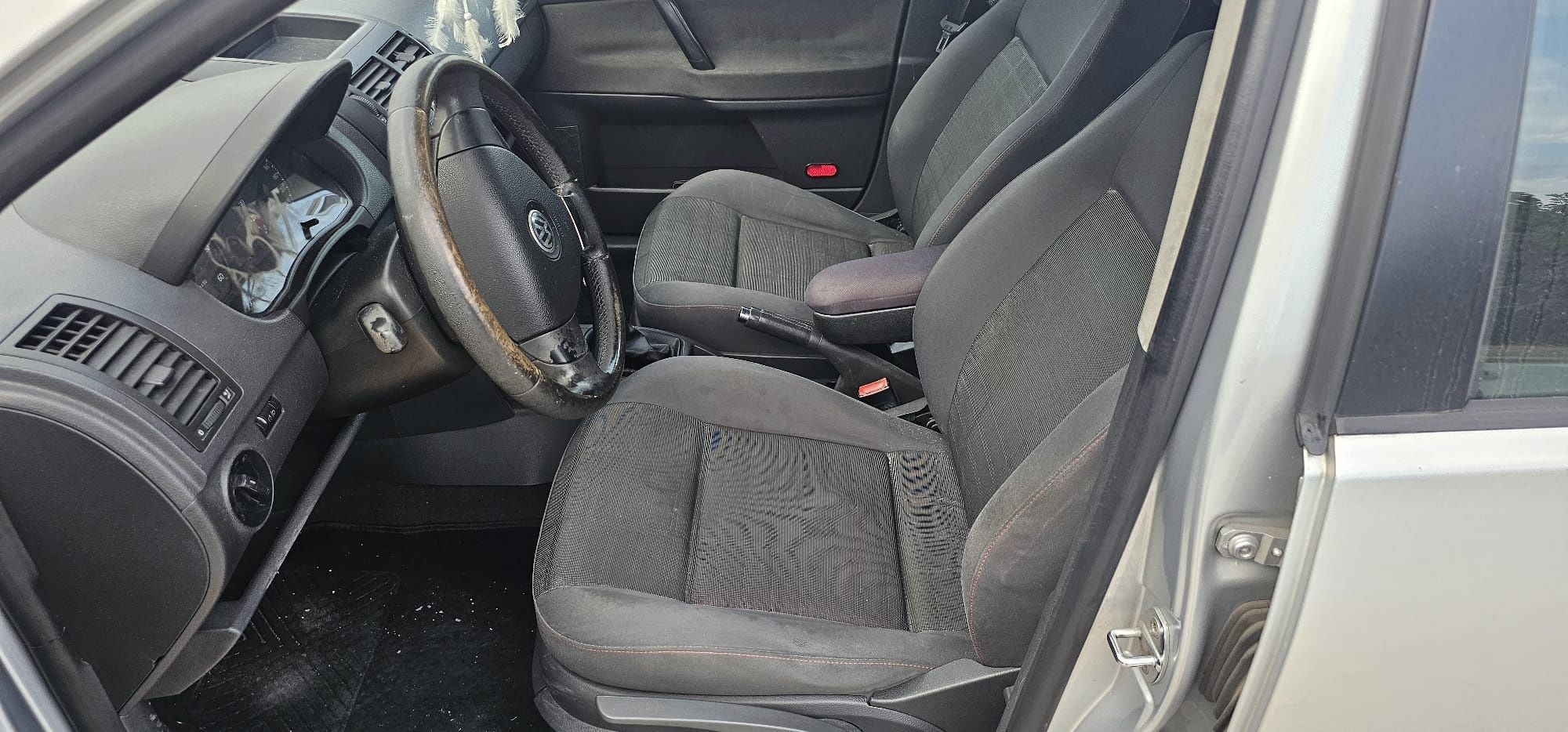 Vw polo tdi 5 portas