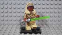 Lego Star Wars figurka sw0469 Stass Allie 75016 unikat Jedi
