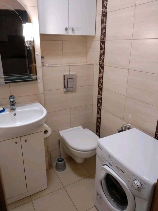 Wynajme mieszkanie dwupokojowe na Sadybie
