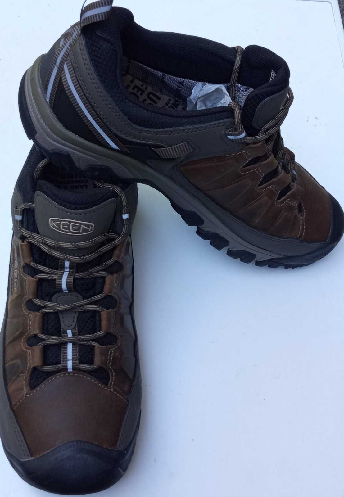Кроссовки KEEN Targhee III, US 11,5