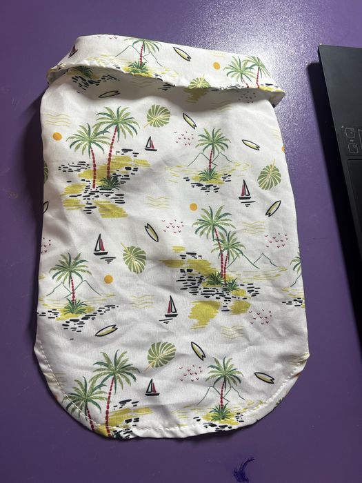 Одяг для собачок