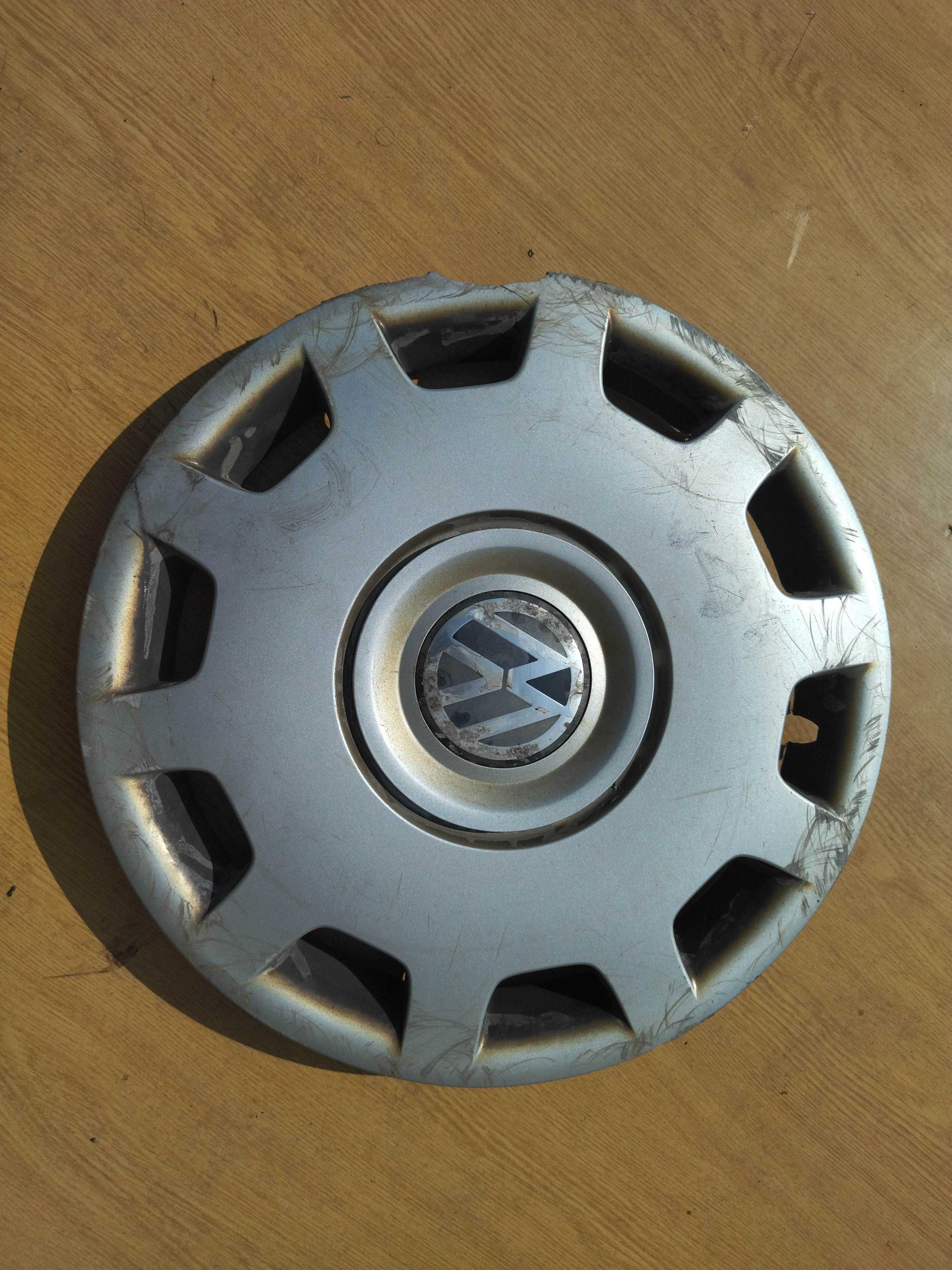 Ковпак колпак 1 шт R15 фольксваген пассат б5 passat b5 3b0601147d