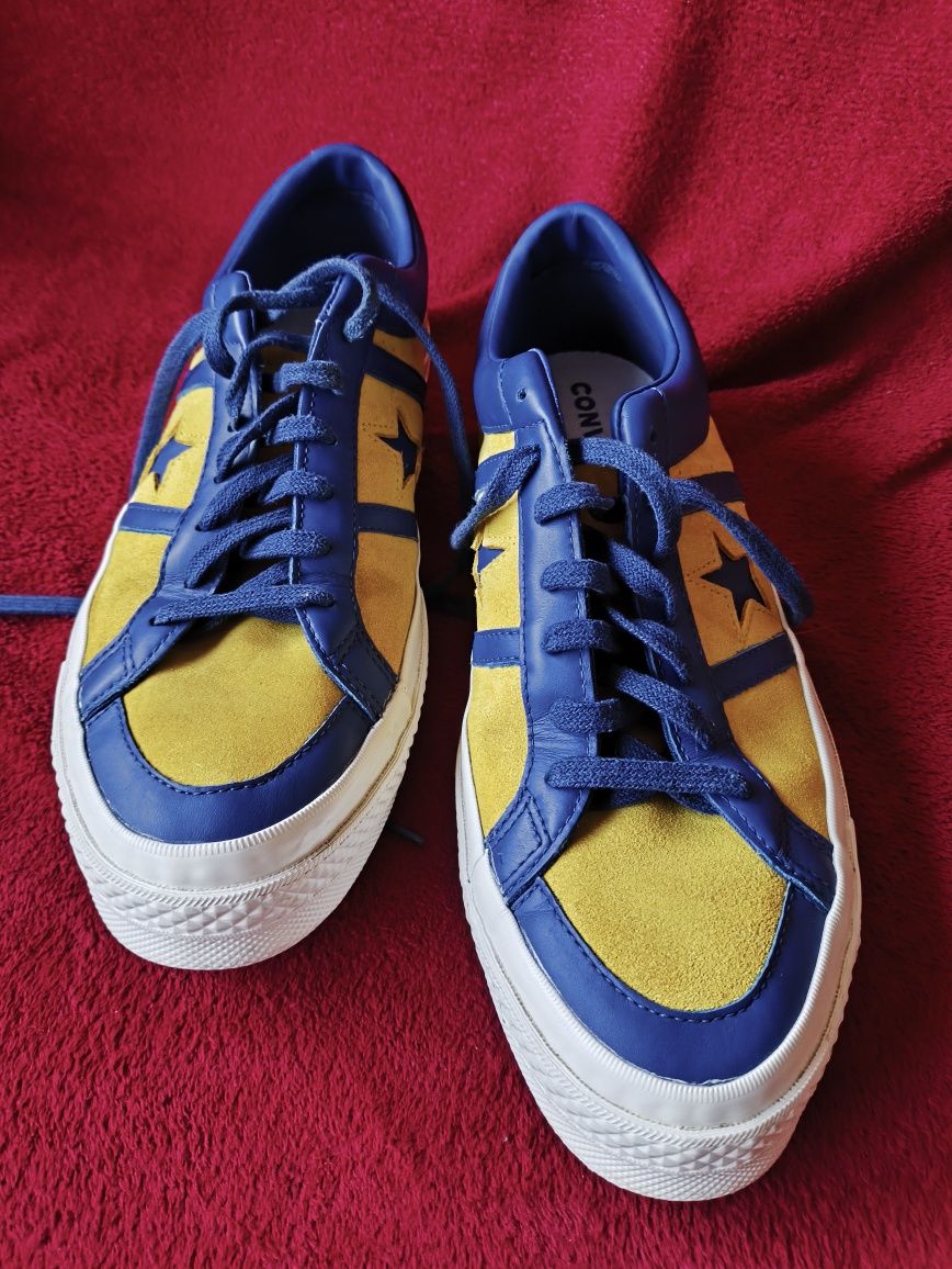 Sapatilhas Converse
