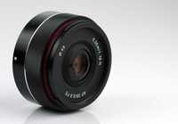 Sony E/Samyang AF 35/2.8 FE – помірний автофокусний ширококутник