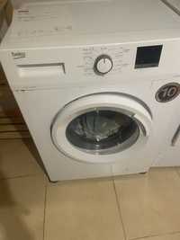 Maquina lavar Beko