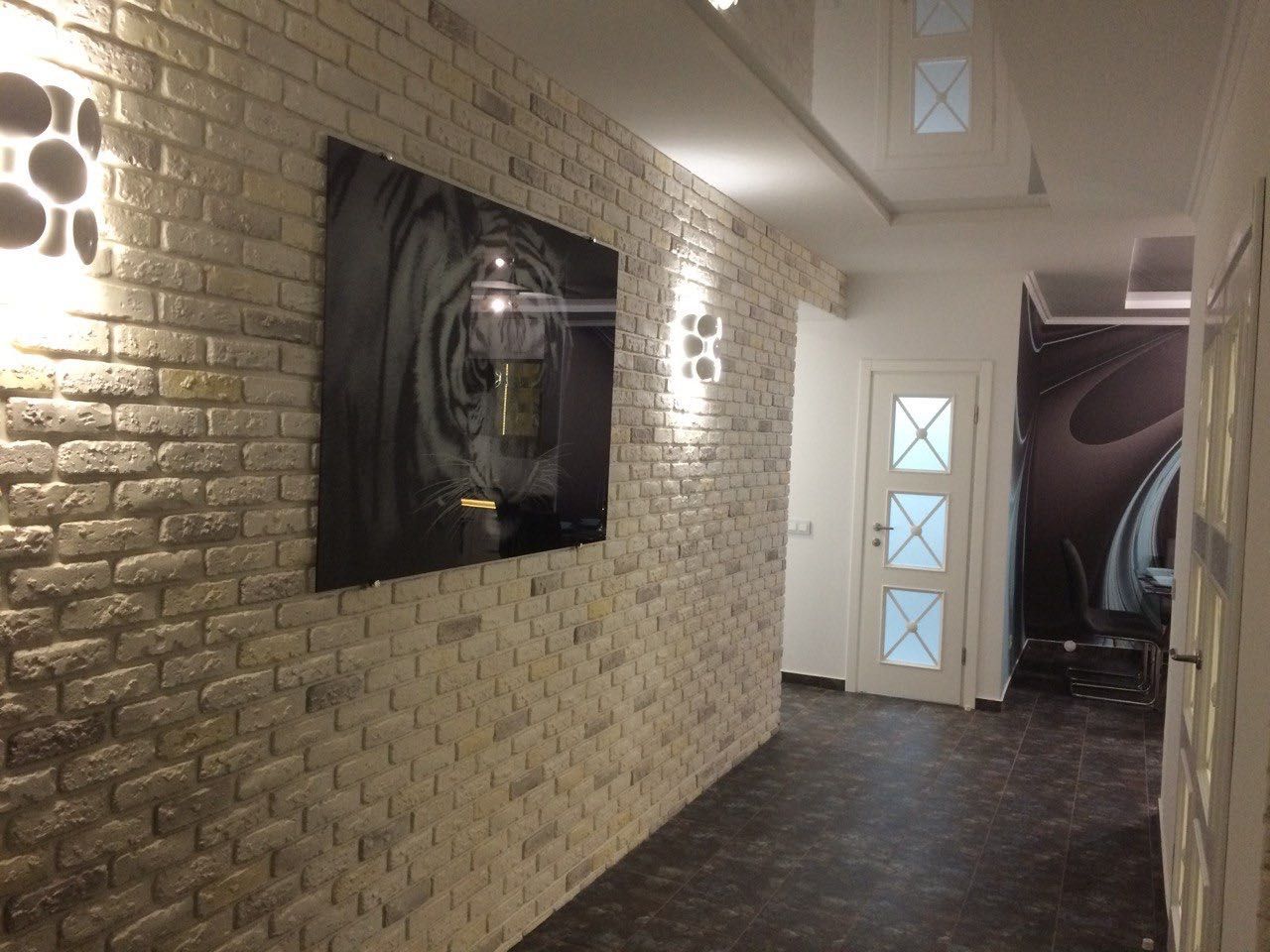 LUXURY ROMANTIC 5* в парку. 1-2-3 кімнатна кв. Подобово. На Чорновола