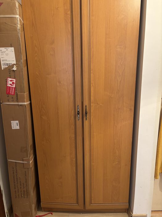 Komplet mebli uzywanych