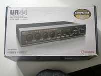 Interface Audio Steinberg UR44