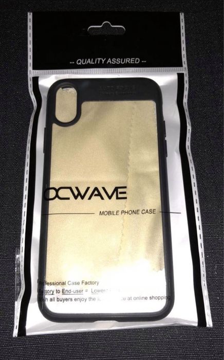 Capas para iphone’s 12/10/4