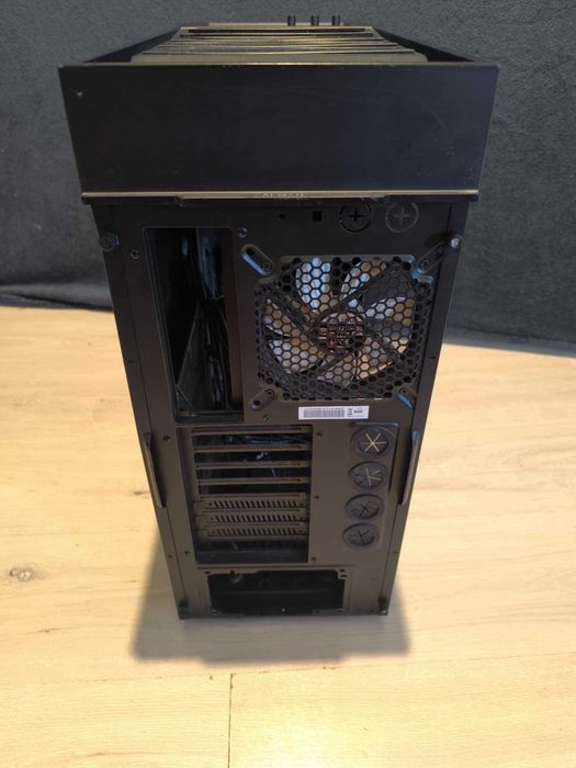 Obudowa komputerowa Zalman H1