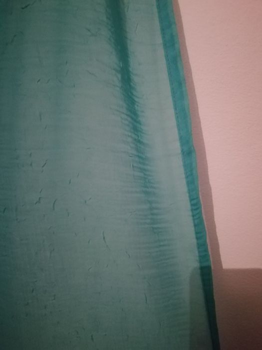 2 Cortinados Organza, Atelier de Costura