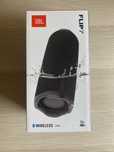 Coluna Bluetooth