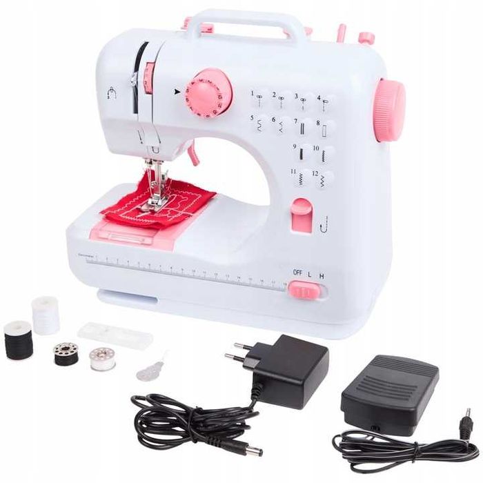 Maszyna do szycia AVEC MINI AVEC