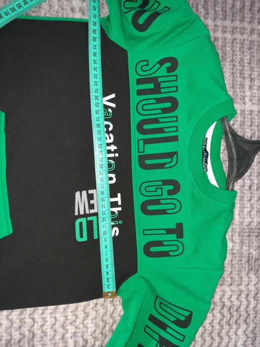 Кофта,світшот хлопчику зріст 128-134