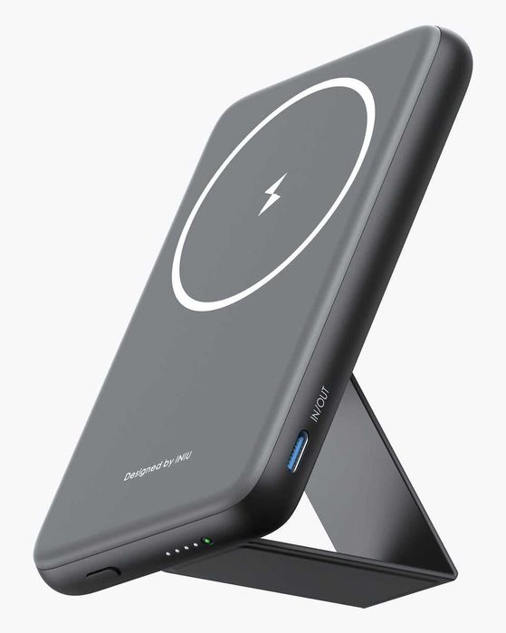 INIU B7  Magsafe 6,000mAh Power Bank Powerbank IOS
