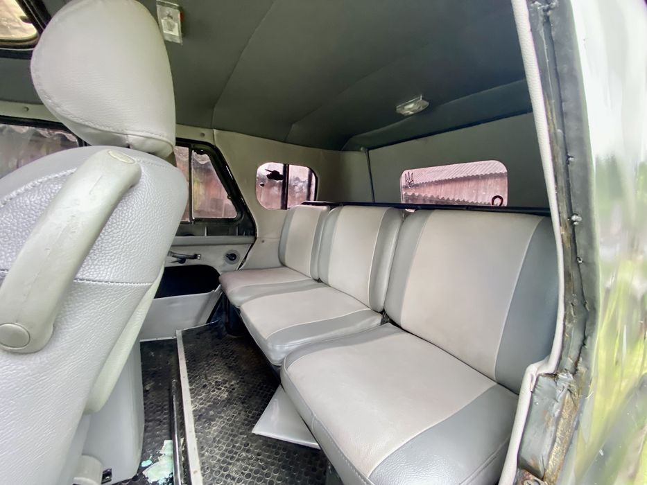 Уаз,джип,кросовер,