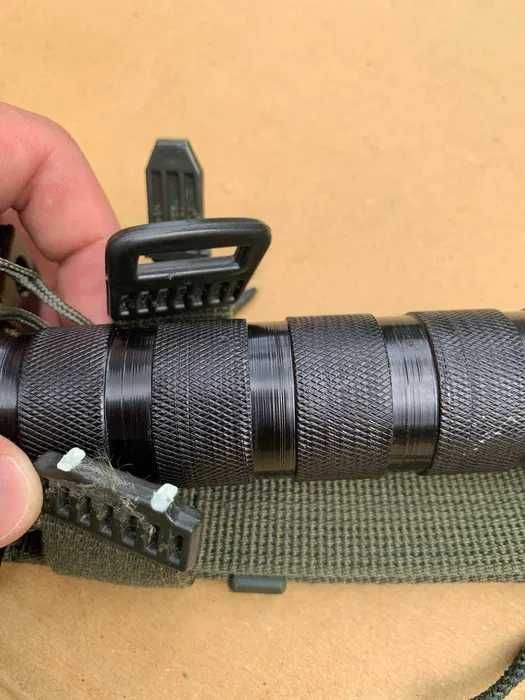 Nóż Master Cutlery Survival Large - HK-56140