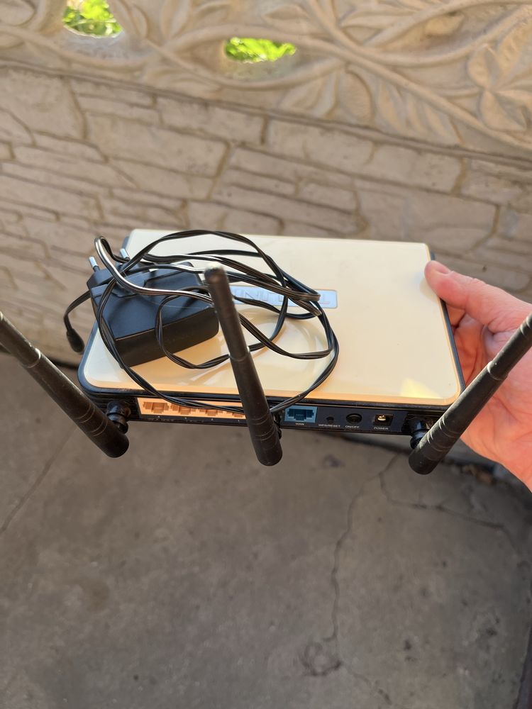Роутер tp-link wr940n