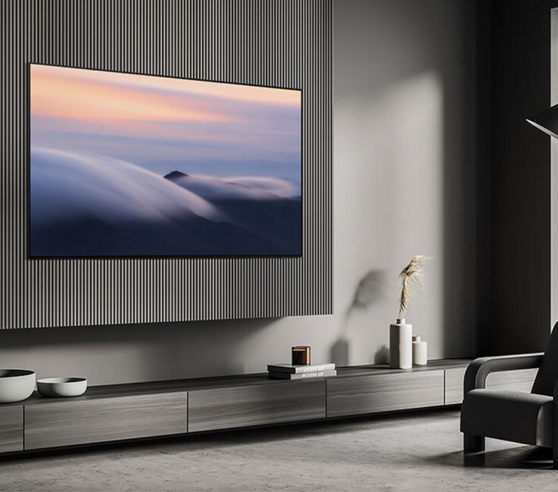 Tv Oled Samsung TQ55S90DAEXXC