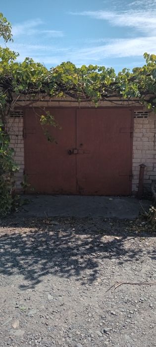 Продам Гараж в коп." Звёздный"на Заречном