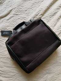 Jost - markowa funkcyjna torba na laptopa premium / plecak