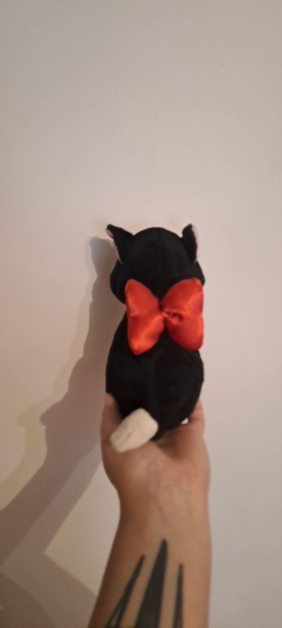 Kot Figaro Pinokio Disney pluszak maskotka