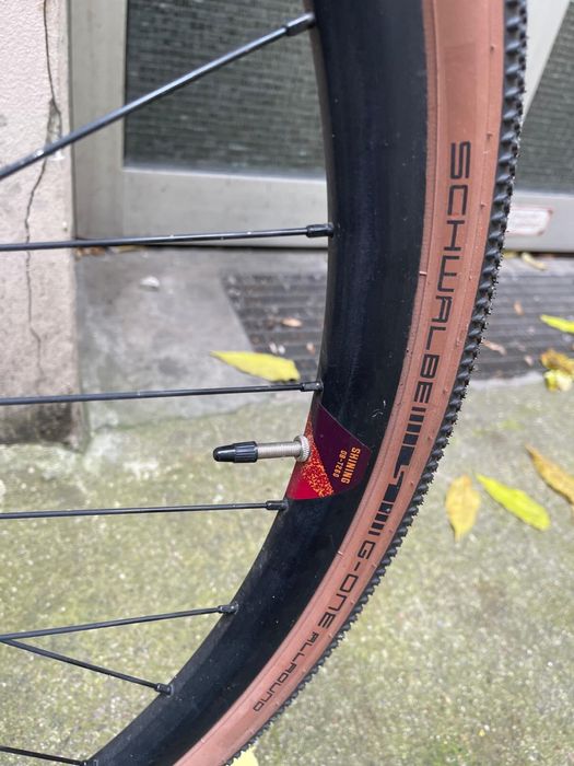 Велосипед BERGAMONT Grandurance RD 7 28" XL