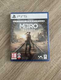 Metro Exodus PS5