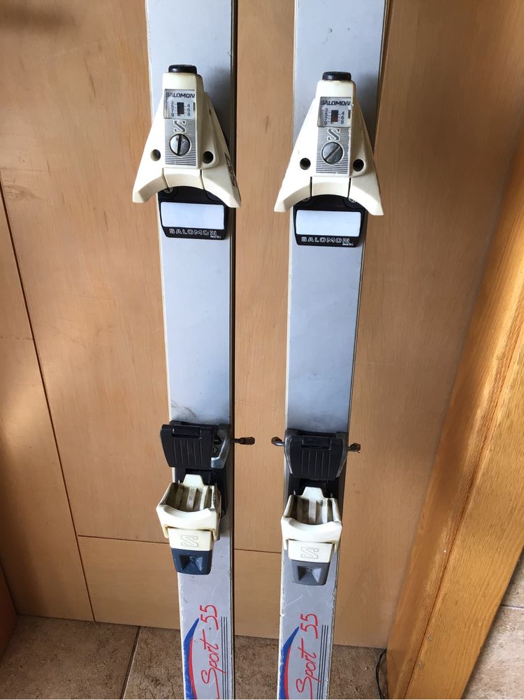 Skis Dynastar