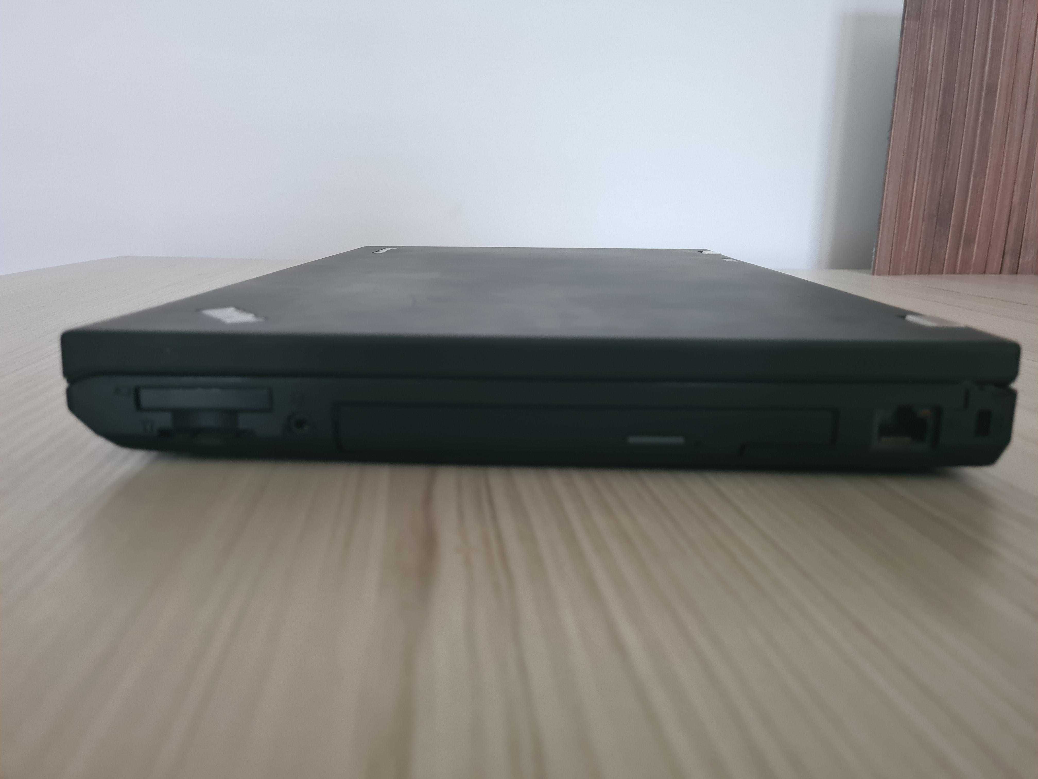 lenovo t520 i5 8GB SSD laptop