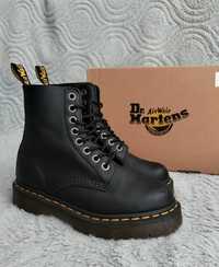 Dr. Martens 1460 Pascal Bex martensy skórzane wysokie 38 glany botki