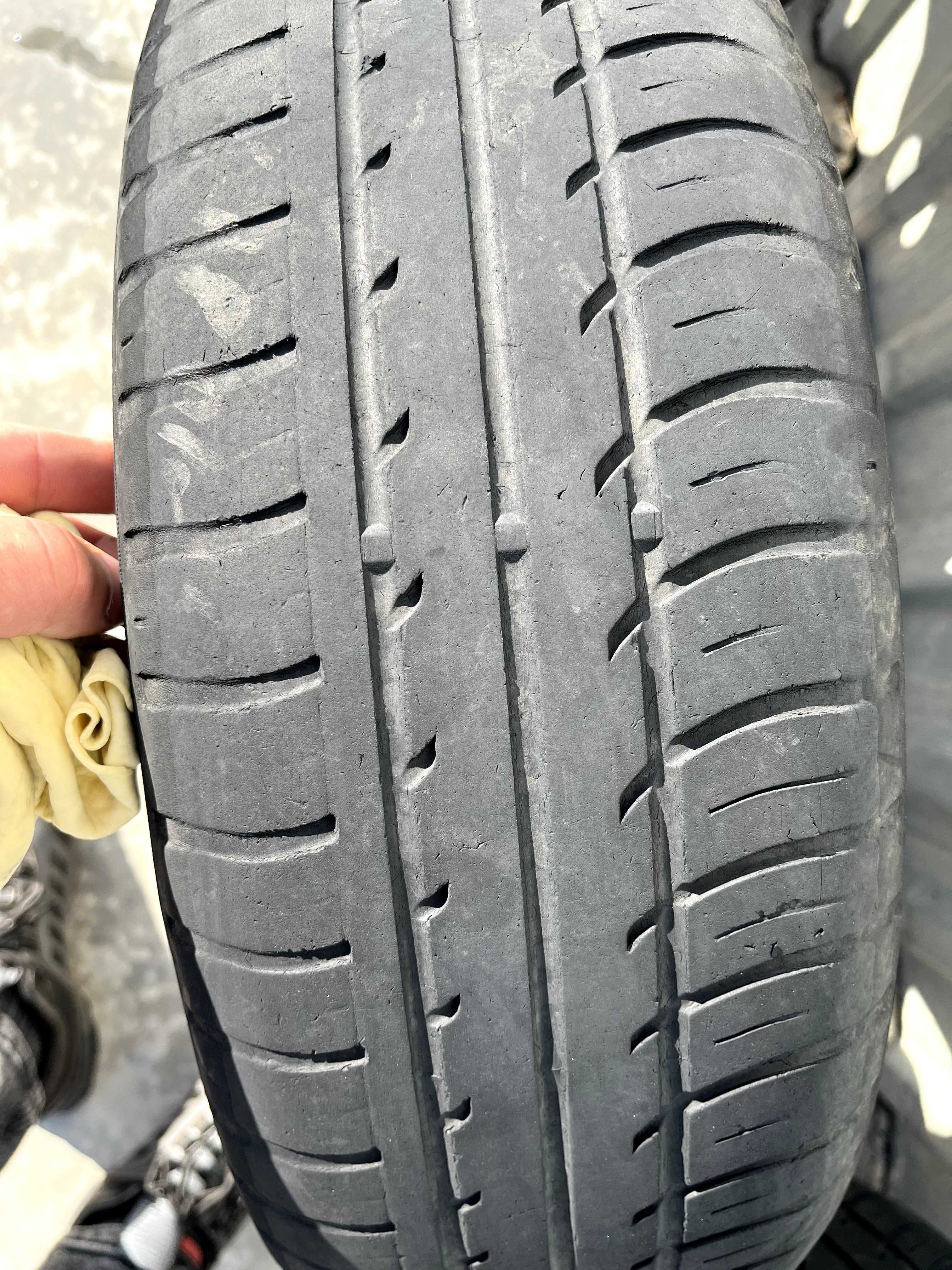 Титанові диски R14  4x98