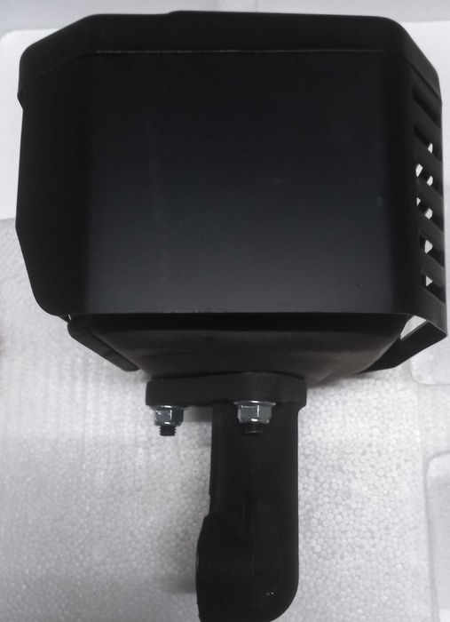 Escape novo Honda GX e clones