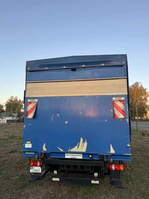 Продам MAN TGL 7.150