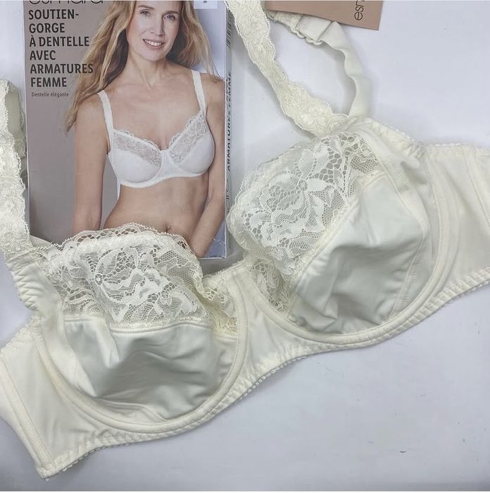 Бюстгальтер женский- р. 95D