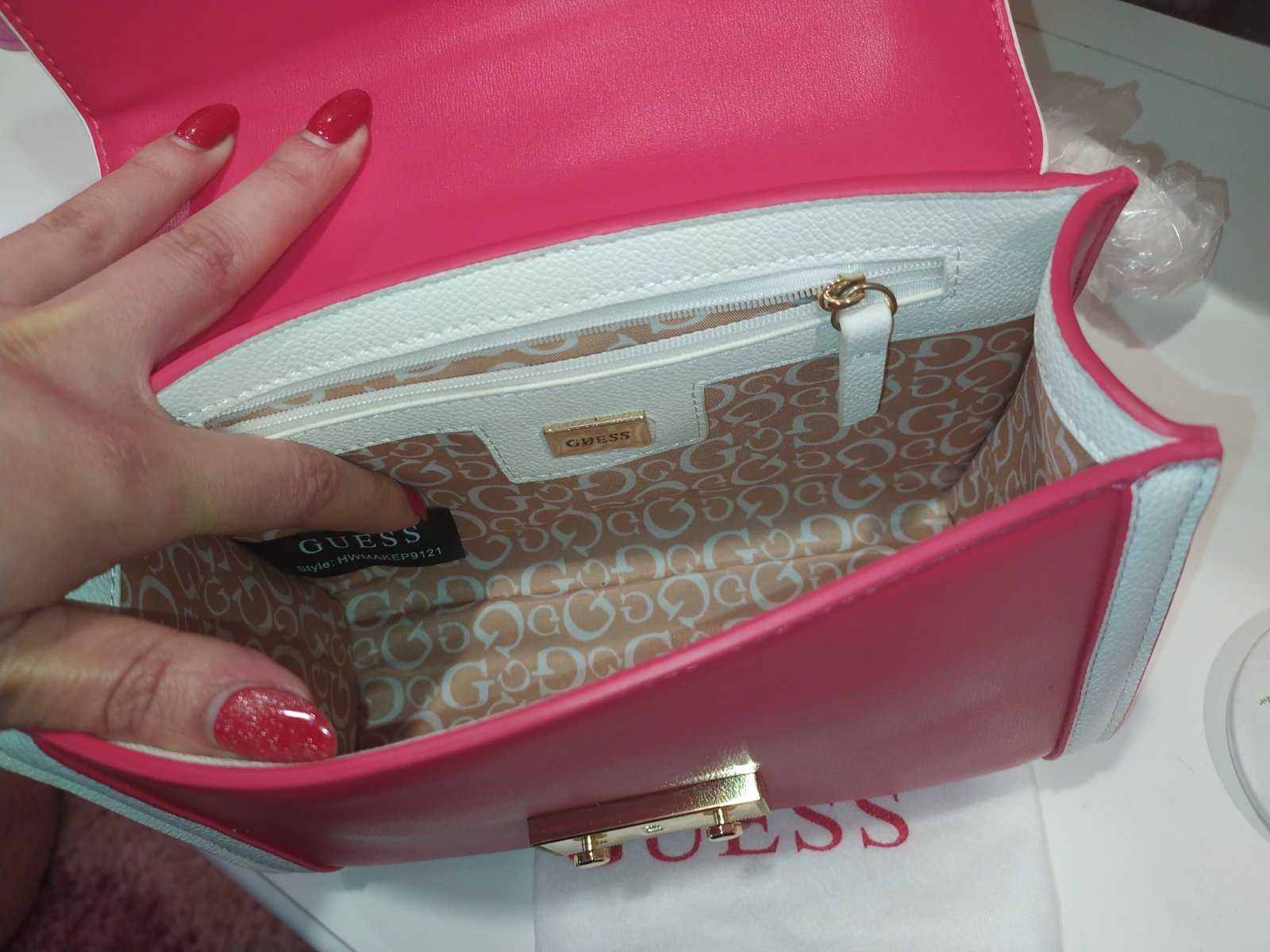 Сумка Guess нова